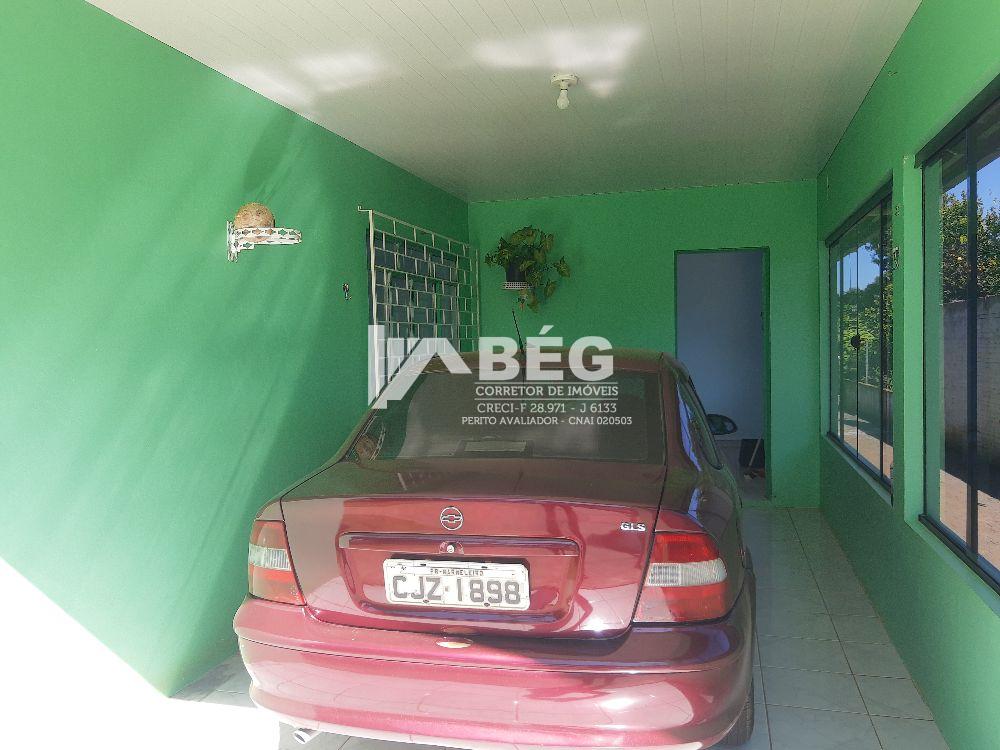 BÉG Corretor de Imóveis em Marmeleiro/PR