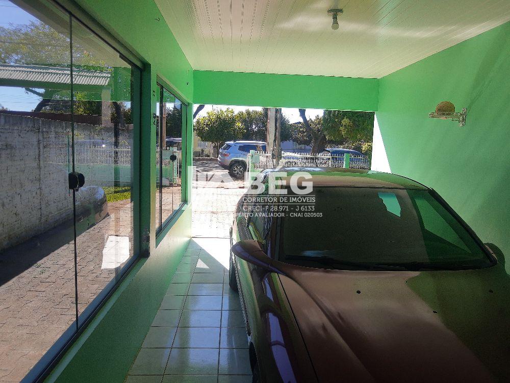 BÉG Corretor de Imóveis em Marmeleiro/PR