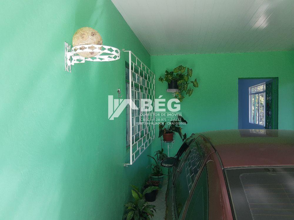 BÉG Corretor de Imóveis em Marmeleiro/PR