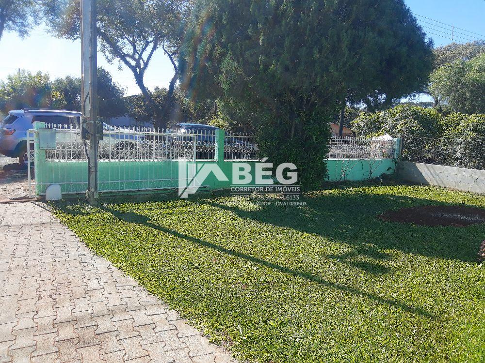 BÉG Corretor de Imóveis em Marmeleiro/PR