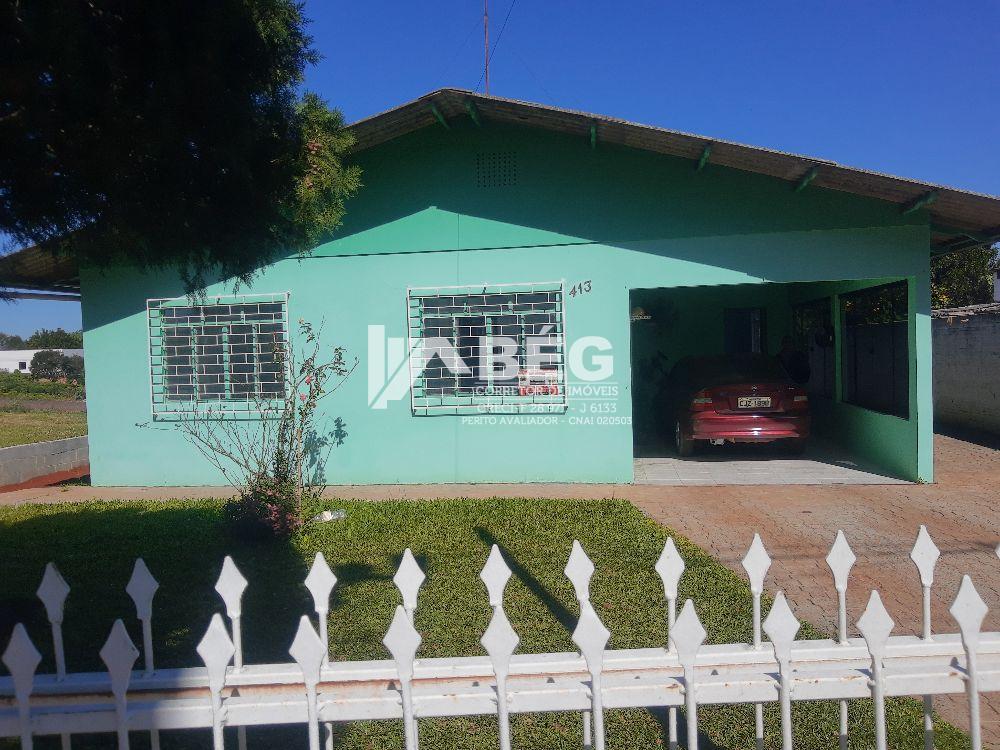 BÉG Corretor de Imóveis em Marmeleiro/PR