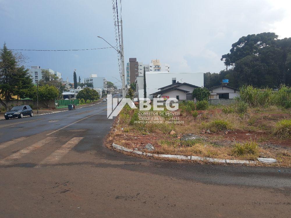 BÉG Corretor de Imóveis em Marmeleiro/PR