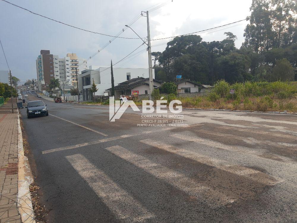 BÉG Corretor de Imóveis em Marmeleiro/PR