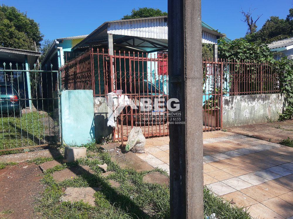 BÉG Corretor de Imóveis em Marmeleiro/PR