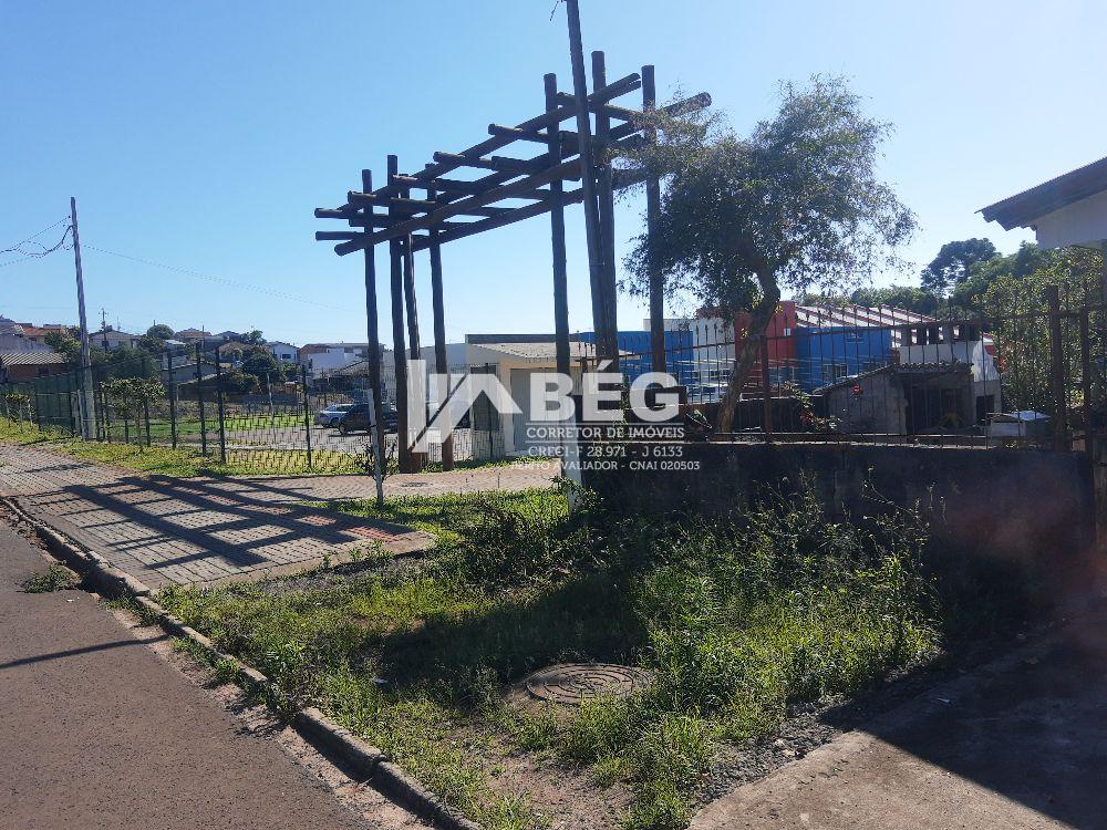 BÉG Corretor de Imóveis em Marmeleiro/PR