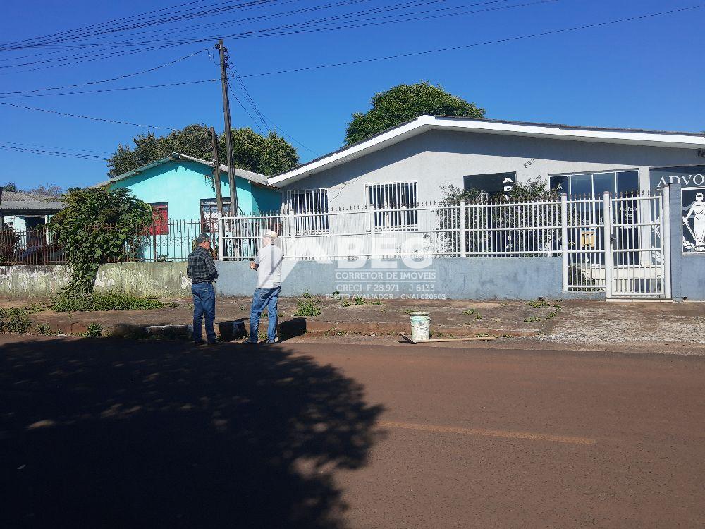 BÉG Corretor de Imóveis em Marmeleiro/PR