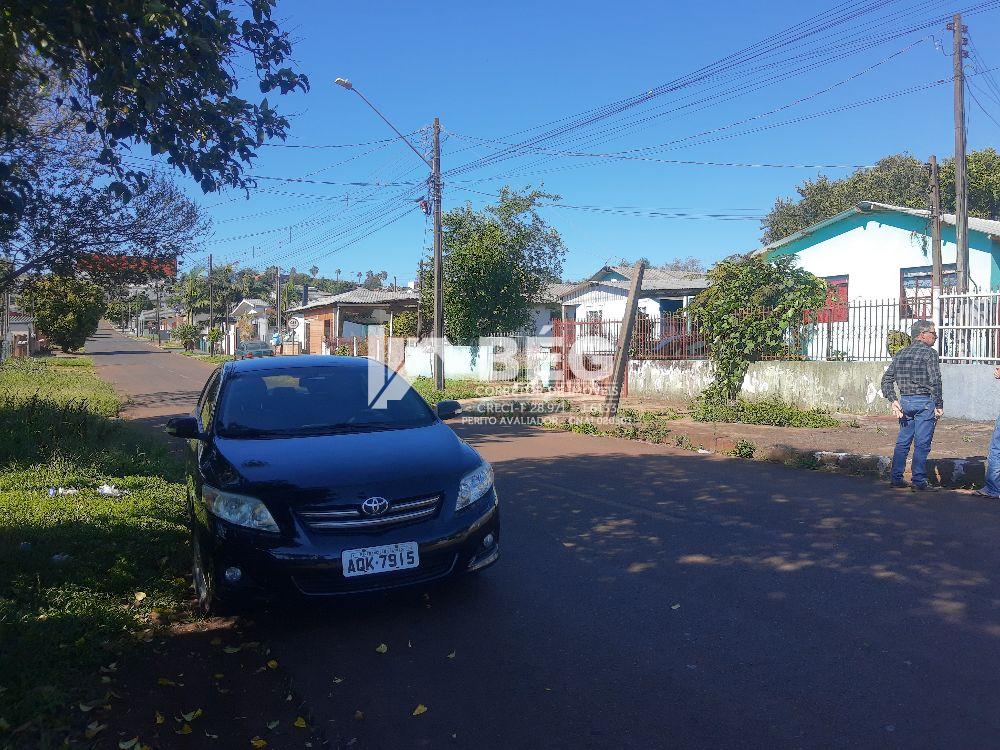 BÉG Corretor de Imóveis em Marmeleiro/PR
