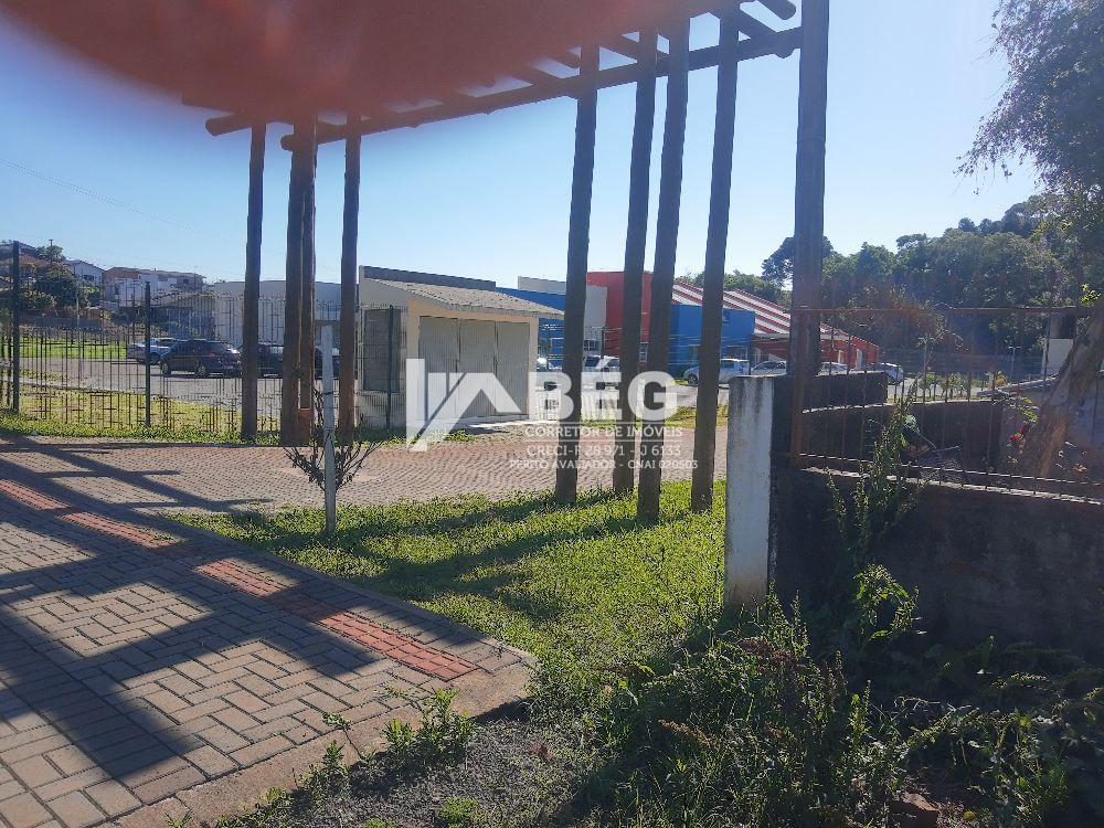 BÉG Corretor de Imóveis em Marmeleiro/PR