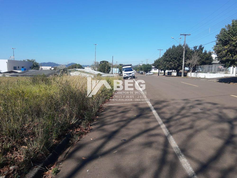 BÉG Corretor de Imóveis em Marmeleiro/PR