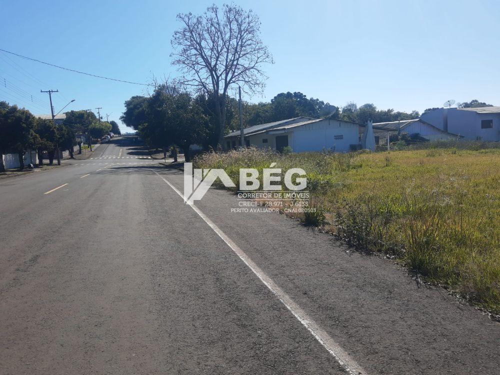 BÉG Corretor de Imóveis em Marmeleiro/PR