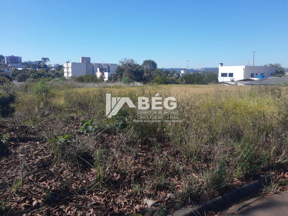 BÉG Corretor de Imóveis em Marmeleiro/PR