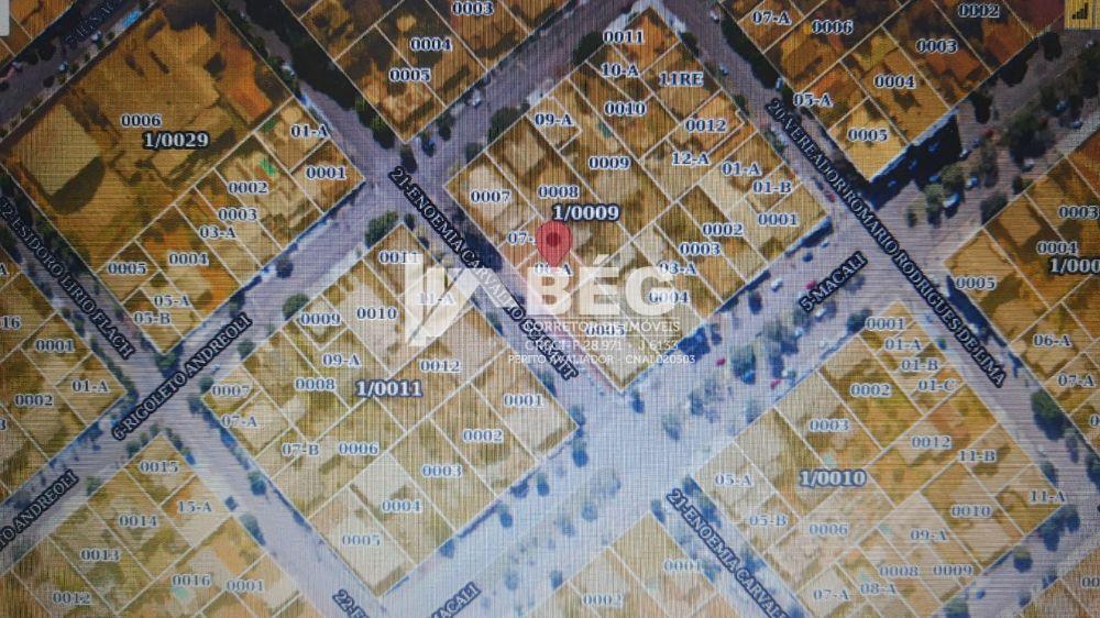 BÉG Corretor de Imóveis em Marmeleiro/PR
