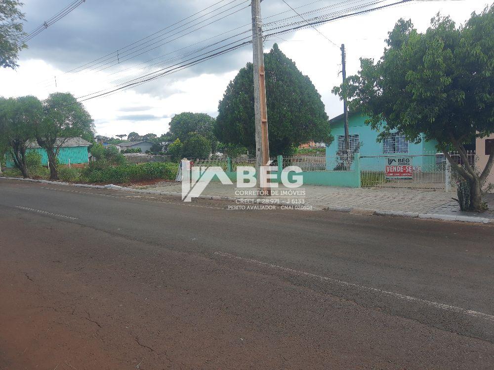 BÉG Corretor de Imóveis em Marmeleiro/PR