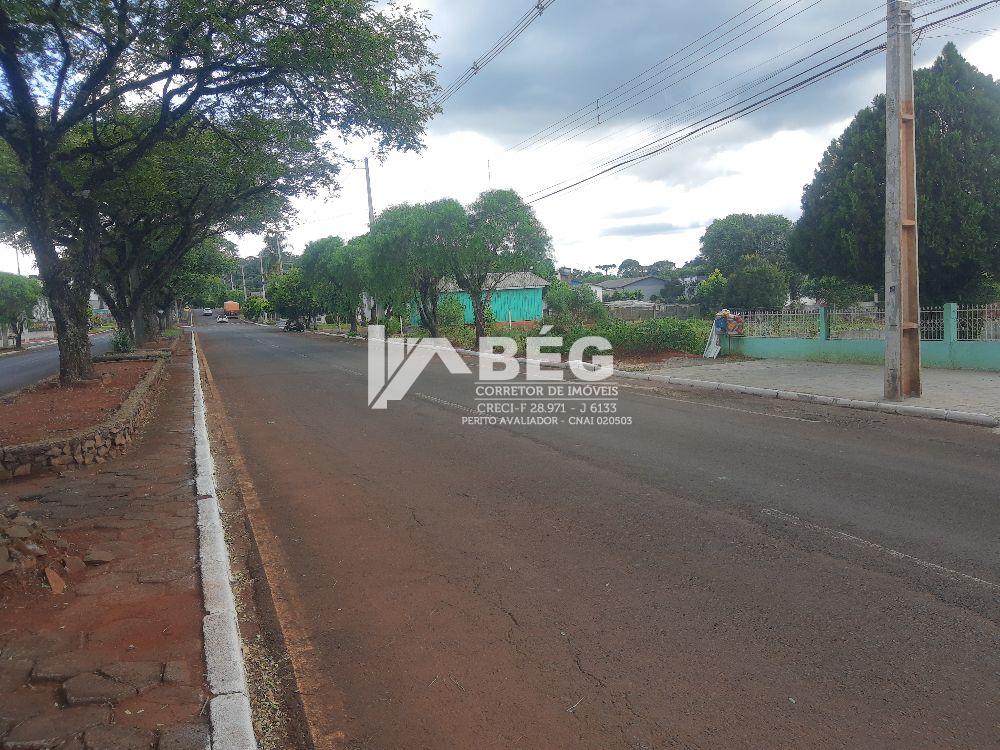 BÉG Corretor de Imóveis em Marmeleiro/PR