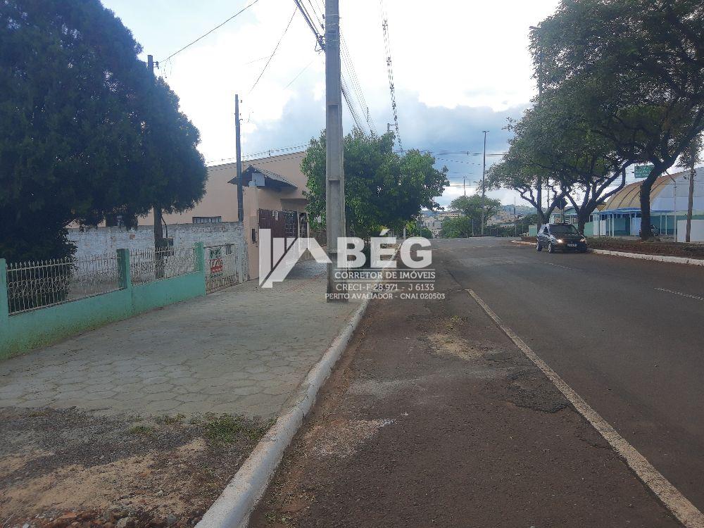BÉG Corretor de Imóveis em Marmeleiro/PR