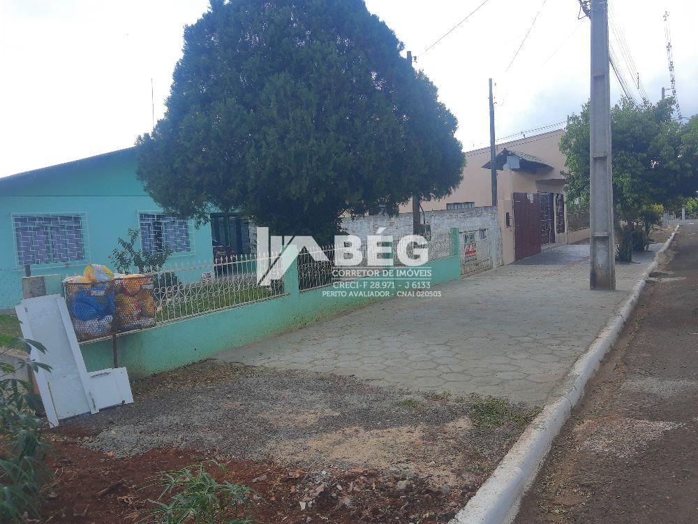 BÉG Corretor de Imóveis em Marmeleiro/PR