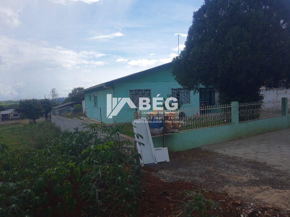 BÉG Corretor de Imóveis em Marmeleiro/PR