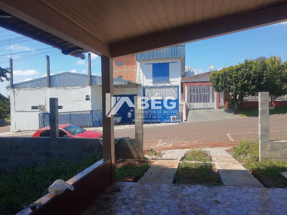 BÉG Corretor de Imóveis em Marmeleiro/PR