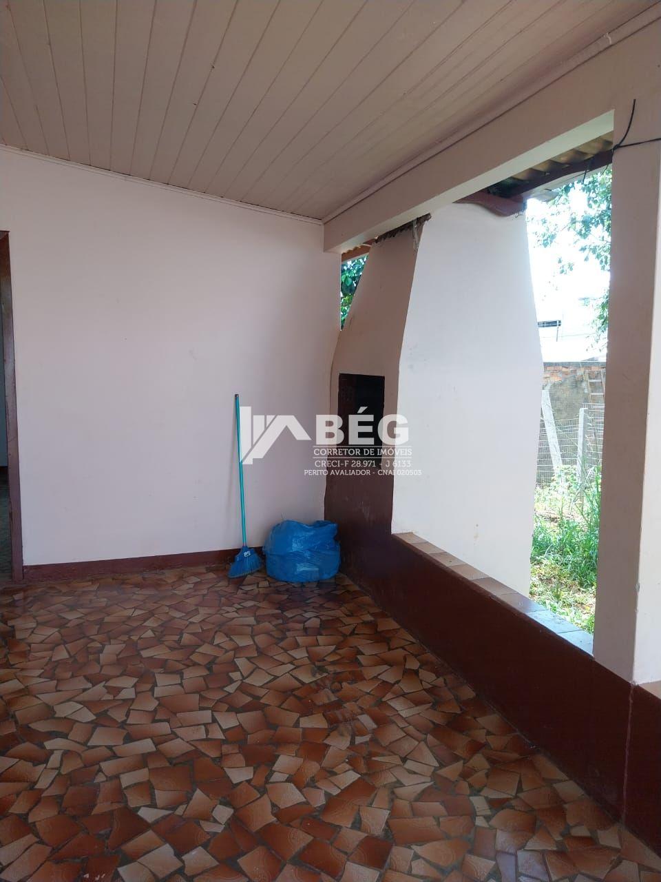 BÉG Corretor de Imóveis em Marmeleiro/PR