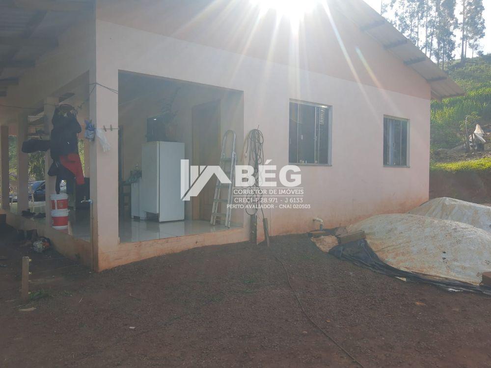 BÉG Corretor de Imóveis em Marmeleiro/PR