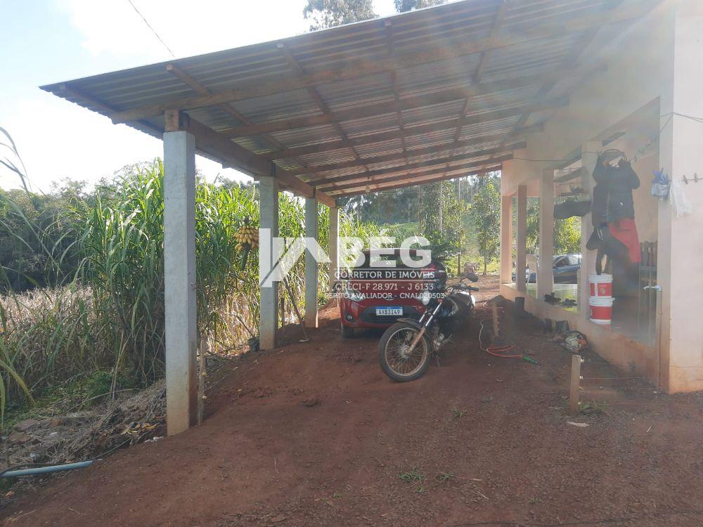 BÉG Corretor de Imóveis em Marmeleiro/PR