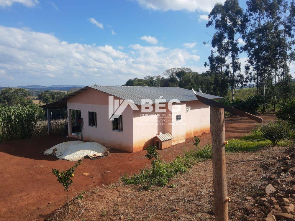BÉG Corretor de Imóveis em Marmeleiro/PR