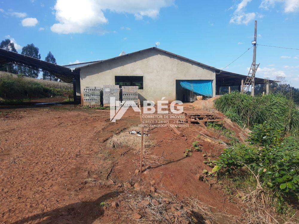 BÉG Corretor de Imóveis em Marmeleiro/PR