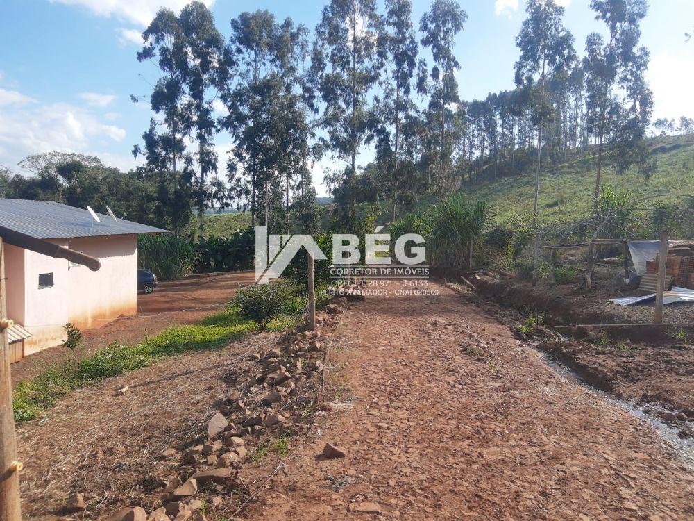 BÉG Corretor de Imóveis em Marmeleiro/PR