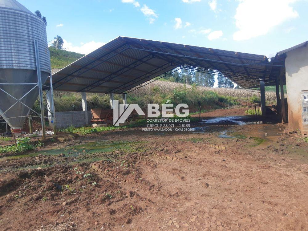 BÉG Corretor de Imóveis em Marmeleiro/PR