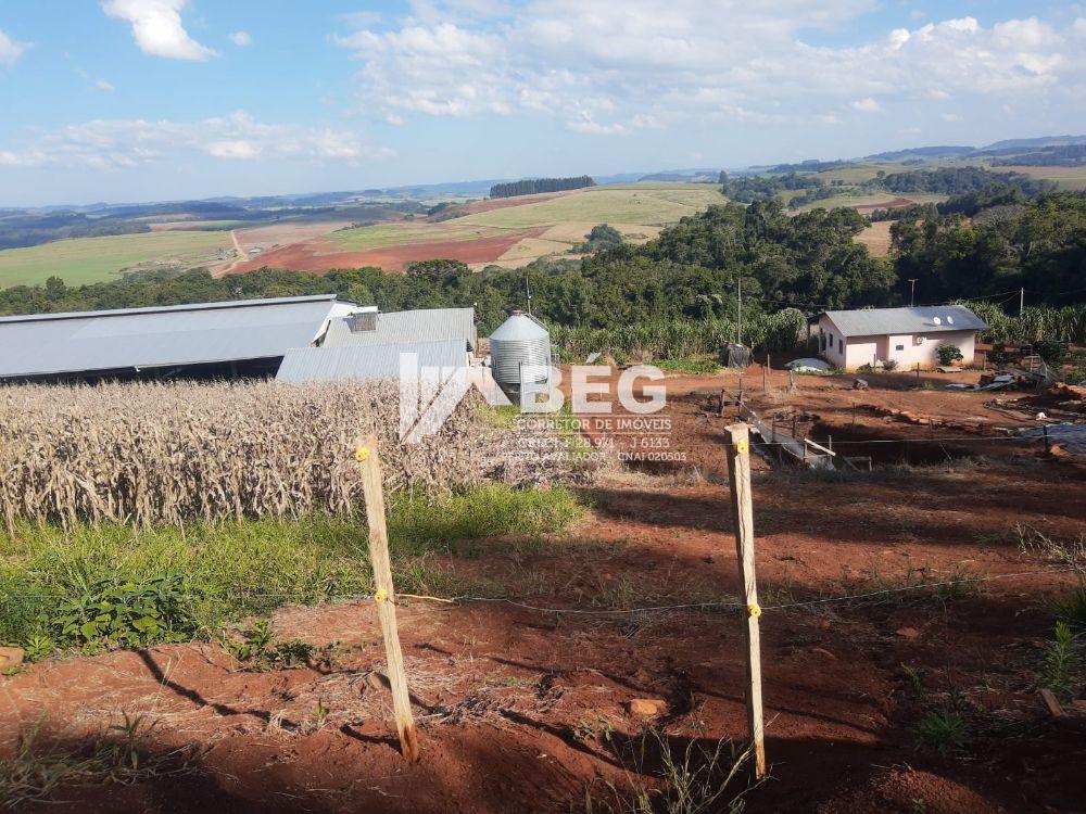 BÉG Corretor de Imóveis em Marmeleiro/PR