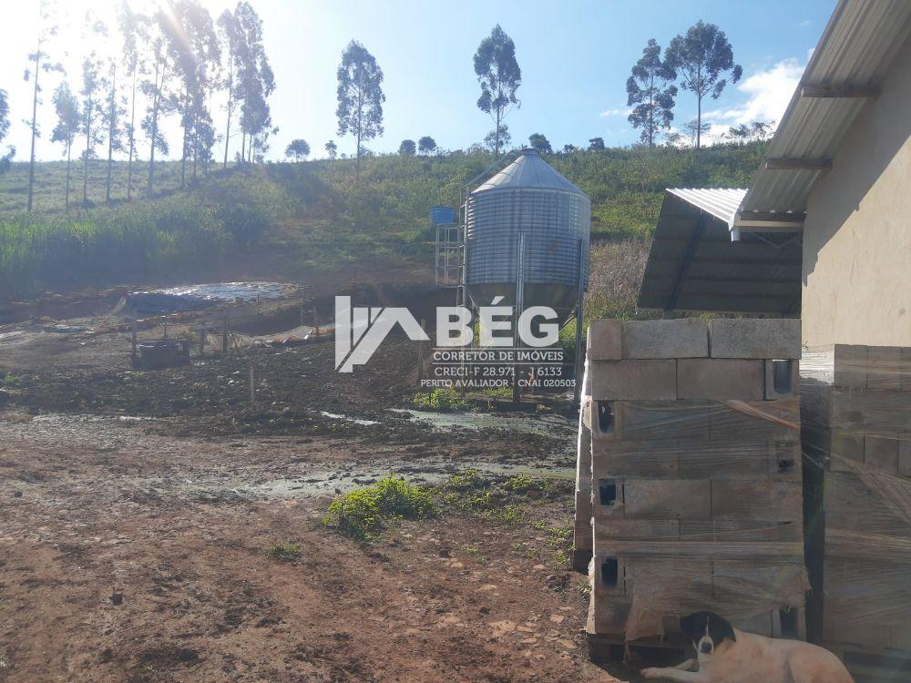 BÉG Corretor de Imóveis em Marmeleiro/PR