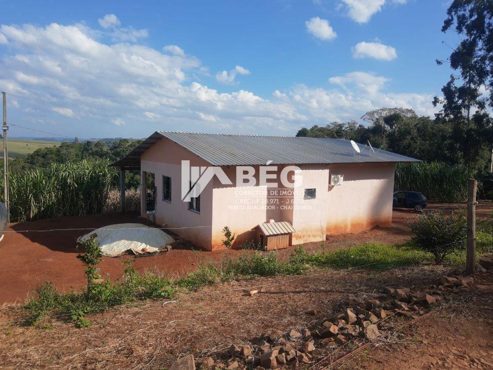 BÉG Corretor de Imóveis em Marmeleiro/PR