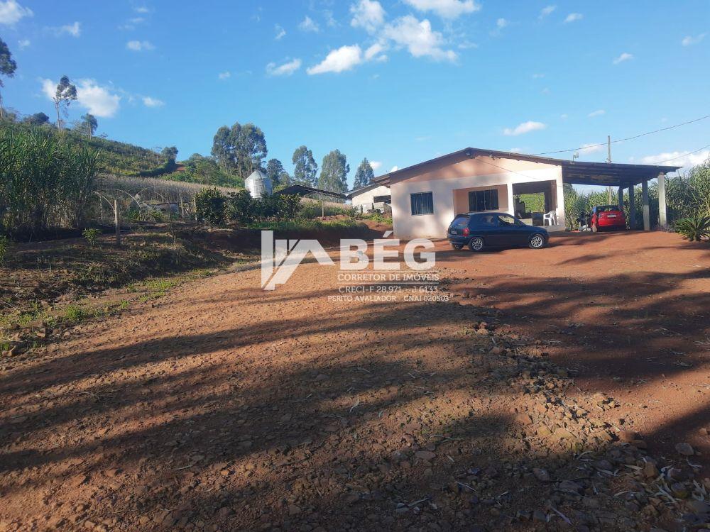 BÉG Corretor de Imóveis em Marmeleiro/PR