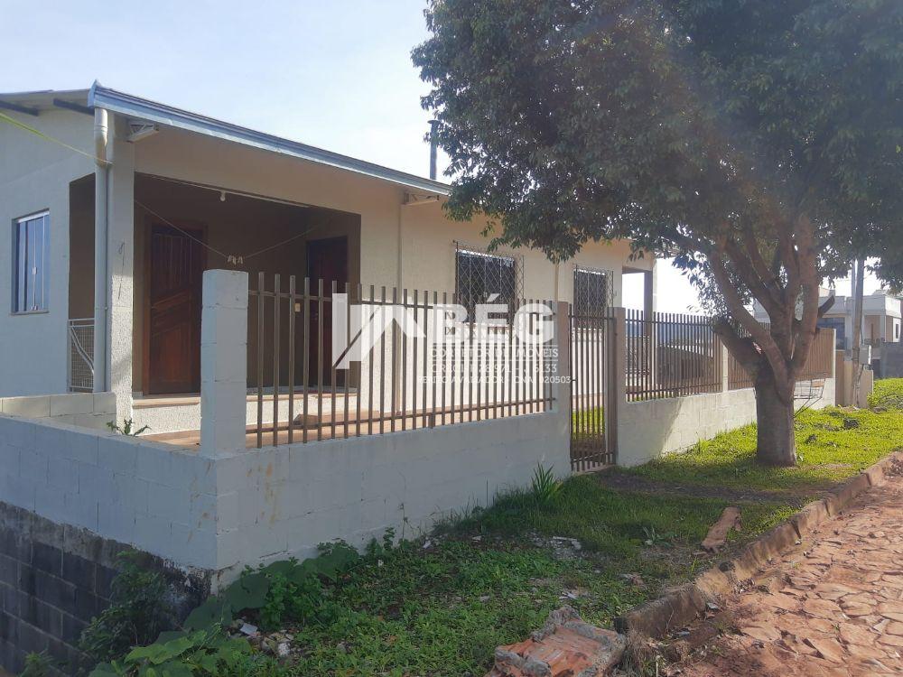 BÉG Corretor de Imóveis em Marmeleiro/PR