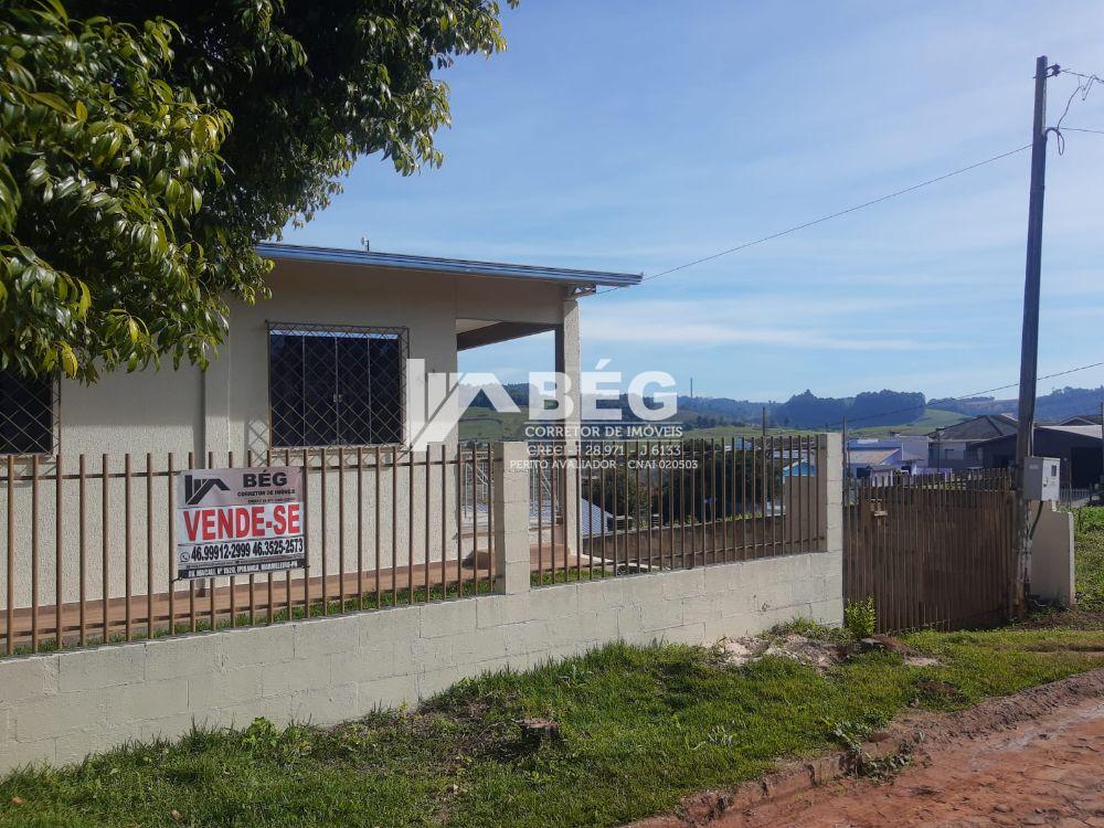 BÉG Corretor de Imóveis em Marmeleiro/PR