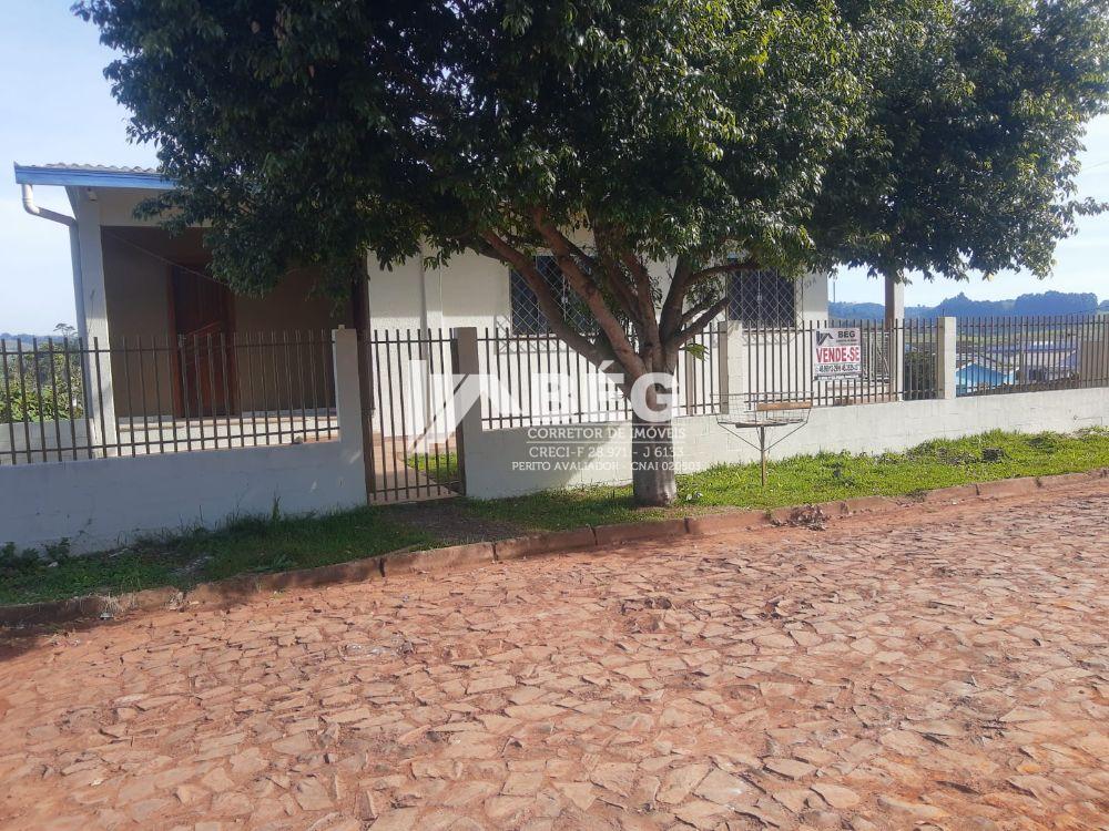 BÉG Corretor de Imóveis em Marmeleiro/PR