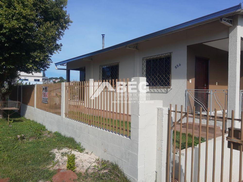 BÉG Corretor de Imóveis em Marmeleiro/PR