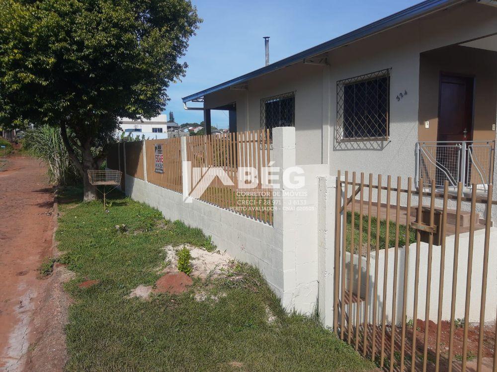 BÉG Corretor de Imóveis em Marmeleiro/PR