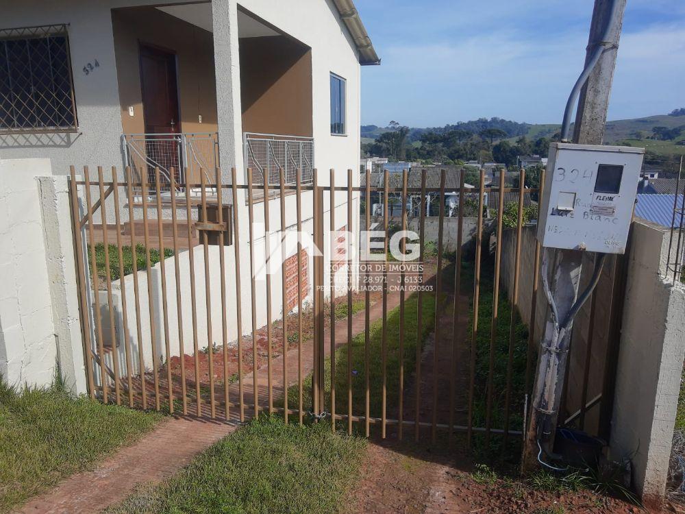 BÉG Corretor de Imóveis em Marmeleiro/PR