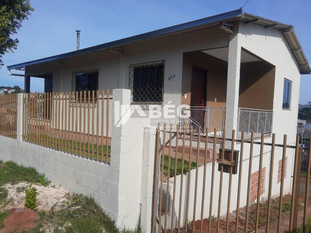 BÉG Corretor de Imóveis em Marmeleiro/PR