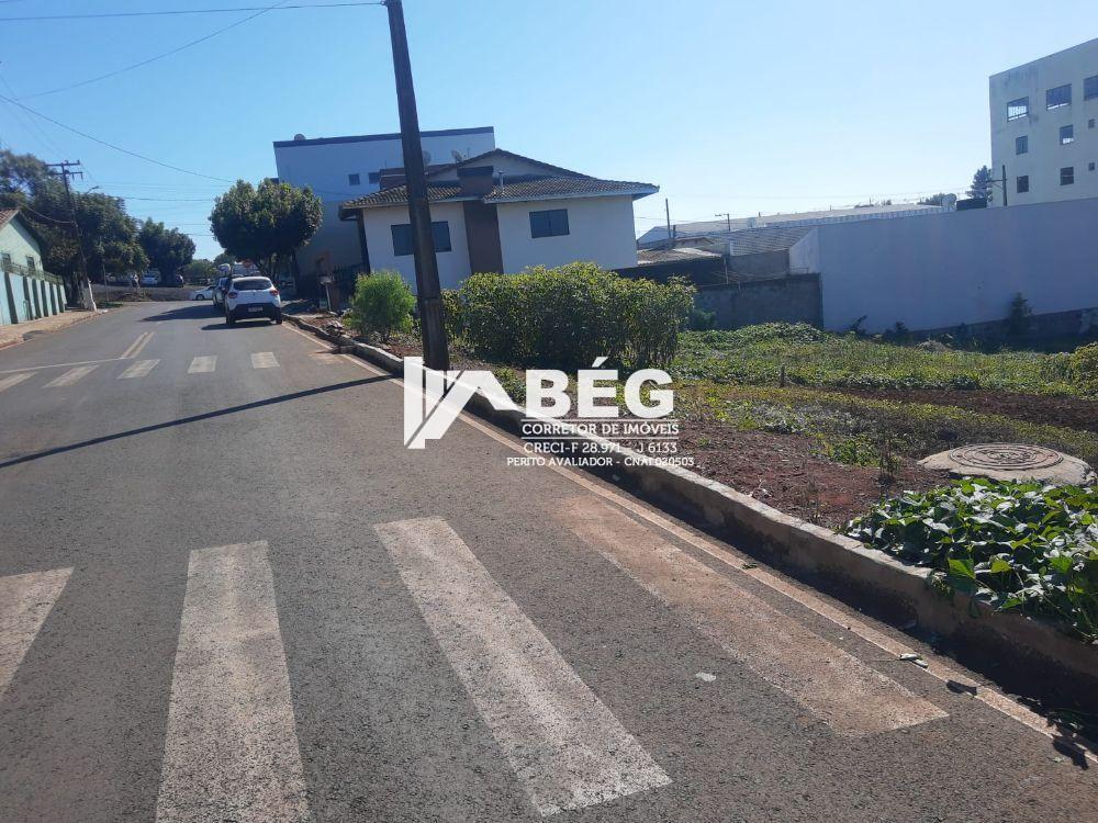 BÉG Corretor de Imóveis em Marmeleiro/PR