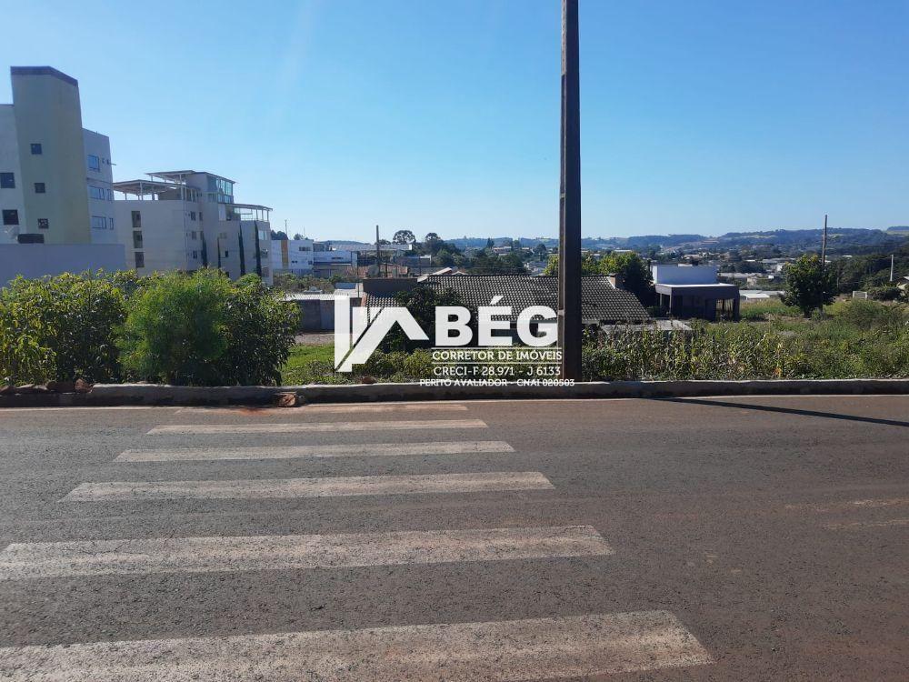 BÉG Corretor de Imóveis em Marmeleiro/PR