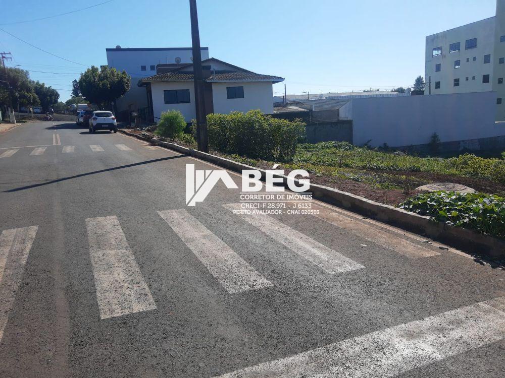 BÉG Corretor de Imóveis em Marmeleiro/PR