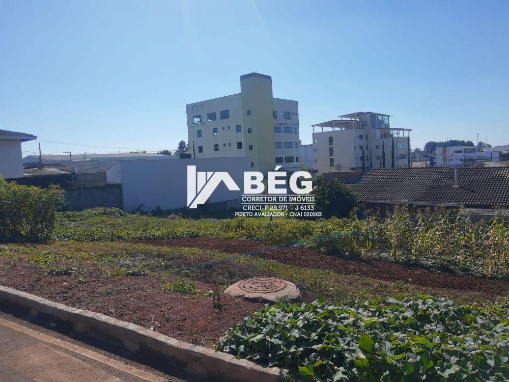 BÉG Corretor de Imóveis em Marmeleiro/PR
