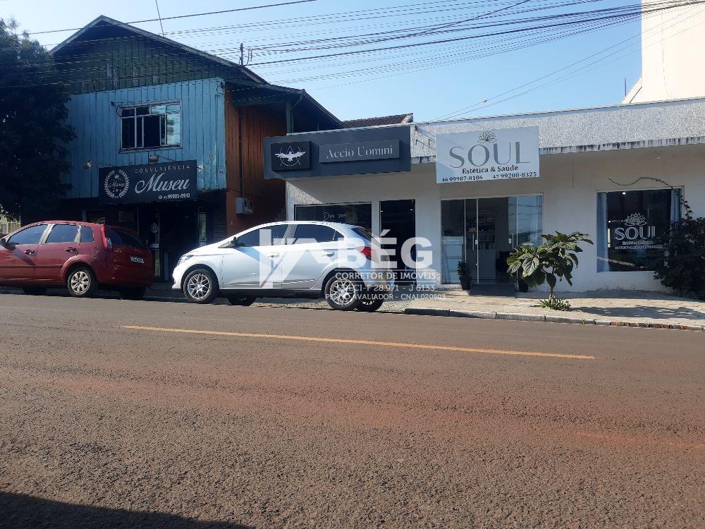 BÉG Corretor de Imóveis em Marmeleiro/PR