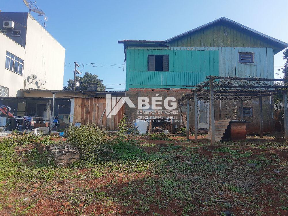 BÉG Corretor de Imóveis em Marmeleiro/PR