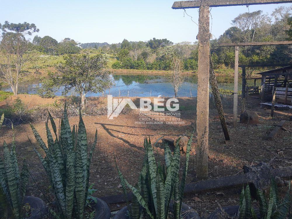 Vendo Chcara , a 2.5 km da Cidade de Marmeleiro Sentido a Cidade de Barraco/PR