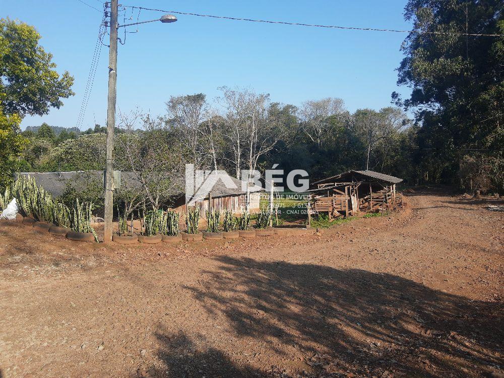 BÉG Corretor de Imóveis em Marmeleiro/PR