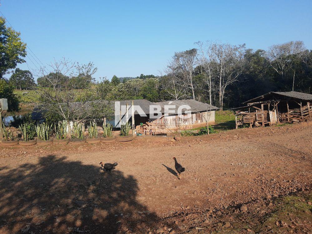 BÉG Corretor de Imóveis em Marmeleiro/PR