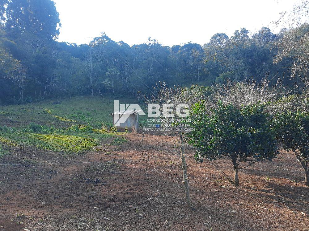 BÉG Corretor de Imóveis em Marmeleiro/PR